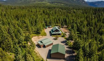 516 Culvert Ln, Bonners Ferry, ID 83805
