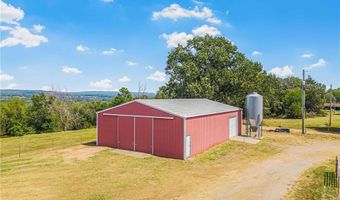 3022 Dow Jones Rd, Alma, AR 72921