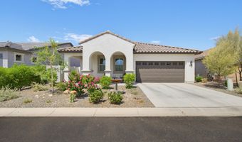 4730 N 204TH Ln, Buckeye, AZ 85396