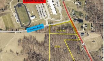 11000 Blk State Road 54, Bloomfield, IN 47424