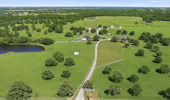 5890 S Brock Rd, Ardmore, OK 73401