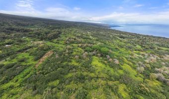 Hana Hwy lot 20, Hana, HI 96713