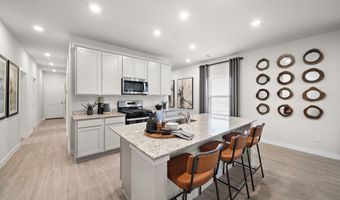 101 Bayou Bend Ct Plan: Denali, Angleton, TX 77515