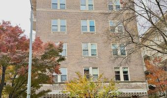 1308 CLIFTON St NW 312, Washington, DC 20009