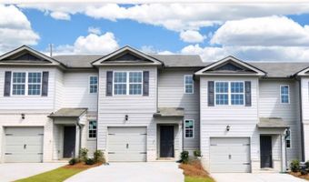 1256 Bent Water Cir, Augusta, GA 30909