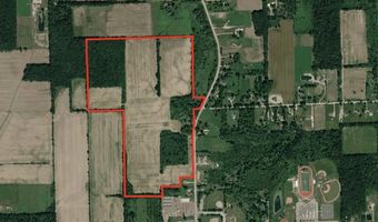 75901 North Ave, Armada, MI 48005