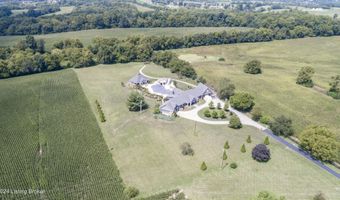 625 Windy Rock Rd, Bardstown, KY 40004