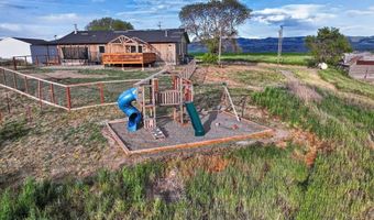 13863 S Robin Rd, Arimo, ID 83214