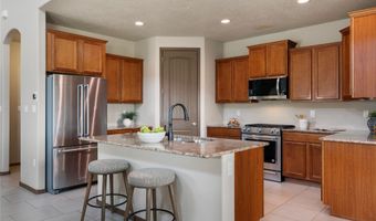 8700 Desert Finch Ln, Albuquerque, NM 87122