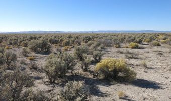 80 ACRES Cougar Rd, Beryl, UT 84714