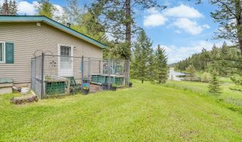 1434 Bigfork Stage Rd, Bigfork, MT 59911