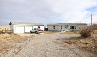 701 Hemlock St, Buffalo, WY 82834