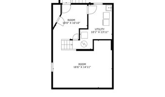 1432 41ST St SE, Washington, DC 20020