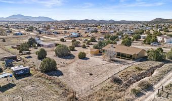 2925 N Sioux Dr, Chino Valley, AZ 86323