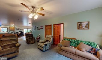 2072 SOL SHANHOLTZ Rd, Augusta, WV 26704