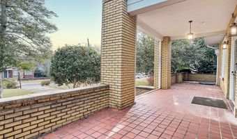 107 GREENVILLE St, Abbeville, SC 29620