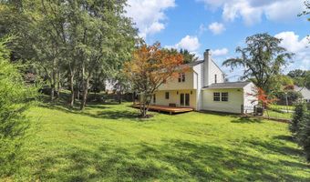 16908 FREEDOM Way, Rockville, MD 20853