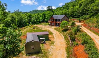 929 POOR HOUSE FARM Rd, Amherst, VA 24521