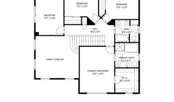 24802 E Hoover Pl, Aurora, CO 80016