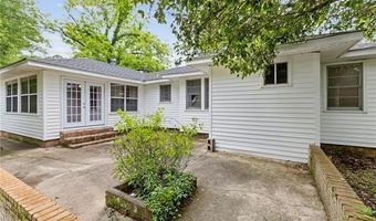 210 SHORT St, Amite, LA 70422