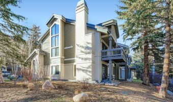 185 Willis Pl 187, Beaver Creek, CO 81620