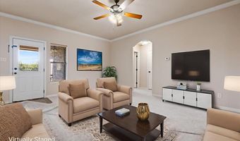 1234 Newcastle Dr, Weatherford, TX 76086