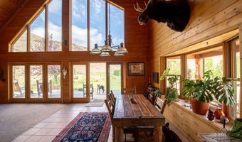 9885 Challis Creek Rd, Challis, ID 83226