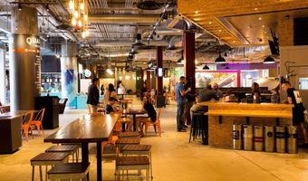 1050 N TAYLOR St 1-203, Arlington, VA 22201