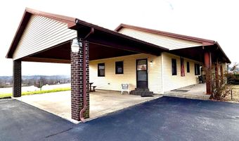 1164 Erie Church Rd, Bedford, IN 47421