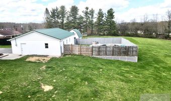 5921 Hinton Rd, Athens, WV 24712