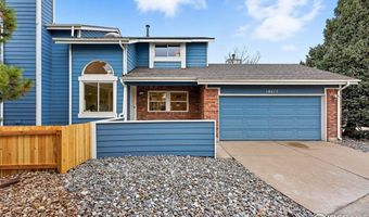 10415 W 85th Pl, Arvada, CO 80005