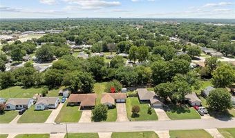 800 Cottonwood, Ardmore, OK 73401