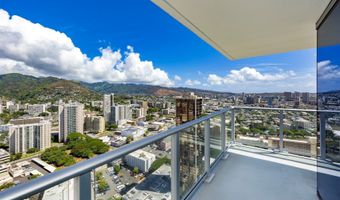 1500 Rycroft St 3901R, Honolulu, HI 96814