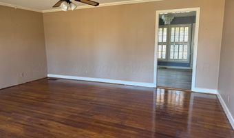 1619 S LIPSCOMB St, Amarillo, TX 79102