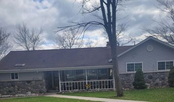 6249 Wolverine Trl, Alger, MI 48610