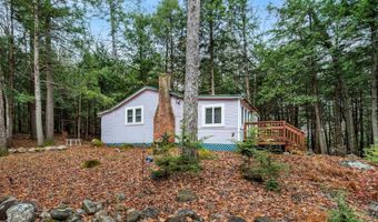 43-45 Elm St, Bristol, NH 03222