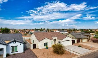 9221 W HARTIGAN Ln, Arizona City, AZ 85123