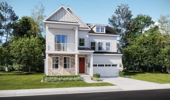 21917 Parkland Trace Ter Plan: Lynnfield Slab, Boyds, MD 20841