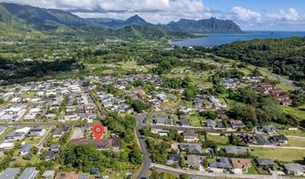 47-410 Ahuimanu Rd, Kaneohe, HI 96744