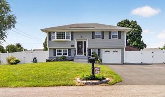 33 Hawthorne Ct, Albany, NY 12211