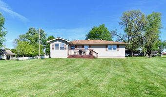 801 N 400 W, Bargersville, IN 46106