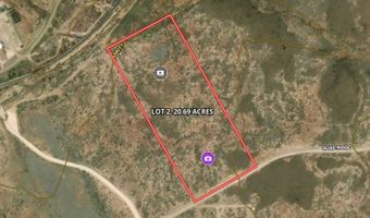 Tract 2 Sierra La Rana, Alpine, TX 79830
