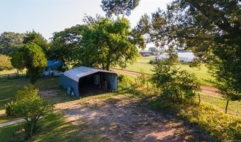 19499 E Whippoorwill Ln, Atoka, OK 74525