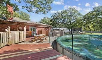 4042 3rd NE, Ardmore, OK 73401