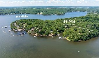 451634 Falcon Ln, Afton, OK 74331