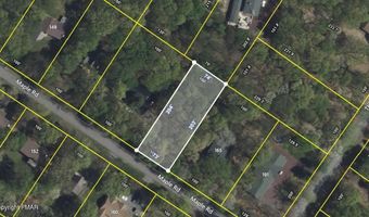 MAPLE Road, Blakeslee, PA 18610