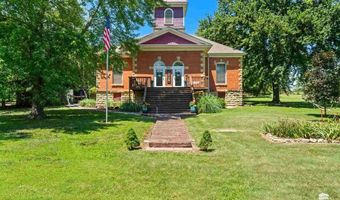2331 W Detroit St, Abilene, KS 67410