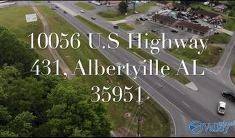 10056 U S Hwy 431, Albertville, AL 35951
