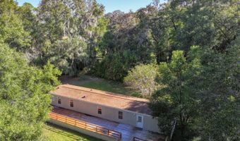 10259 NE 23rd Ct, Anthony, FL 32617