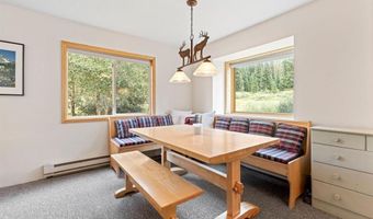 46 MCDILL Rd, Breckenridge, CO 80424